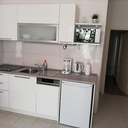 Apartments Regina โบล ภายนอก รูปภาพ