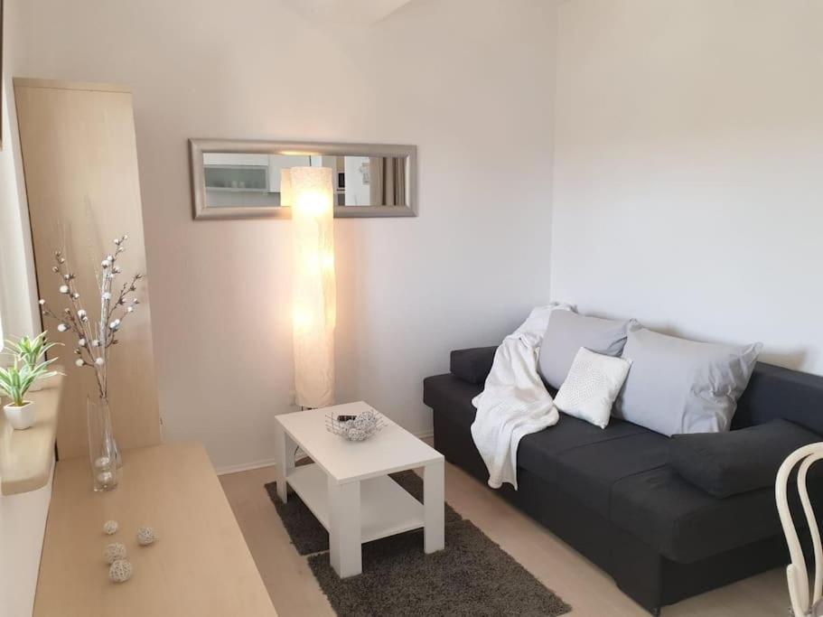 Apartments Regina โบล ภายนอก รูปภาพ