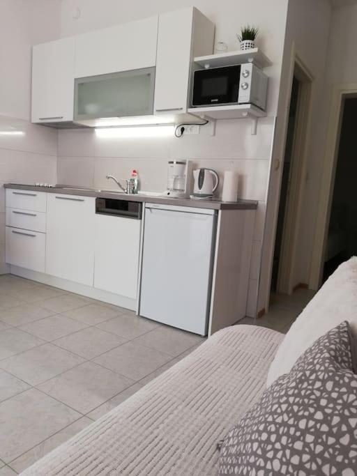 Apartments Regina โบล ภายนอก รูปภาพ