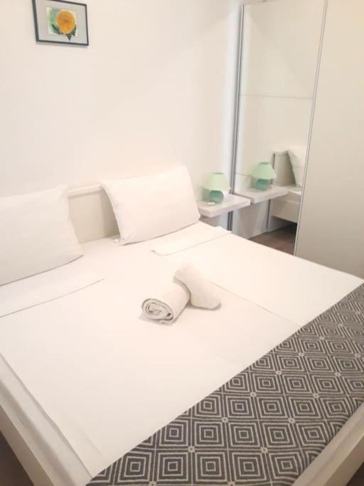 Apartments Regina โบล ภายนอก รูปภาพ