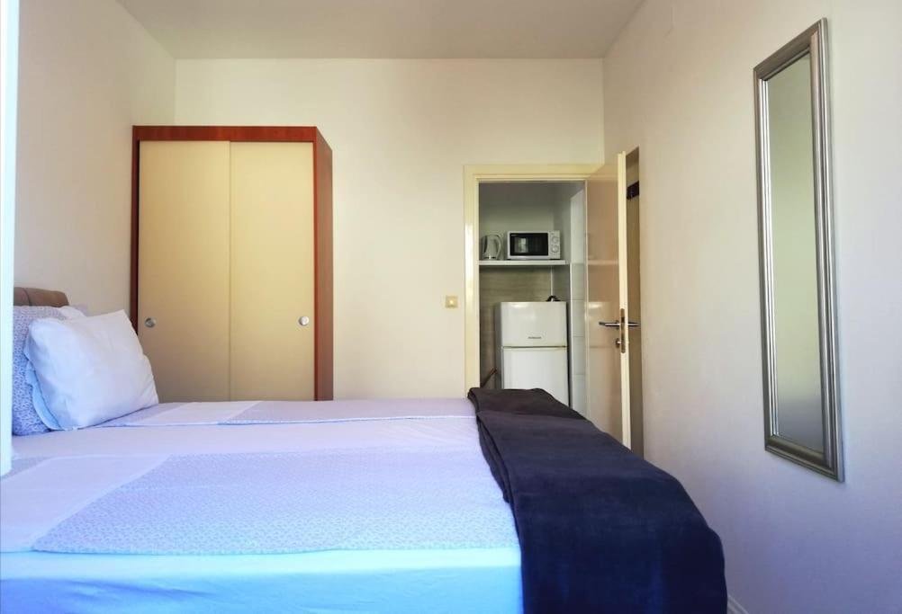 Apartments Regina โบล ภายนอก รูปภาพ