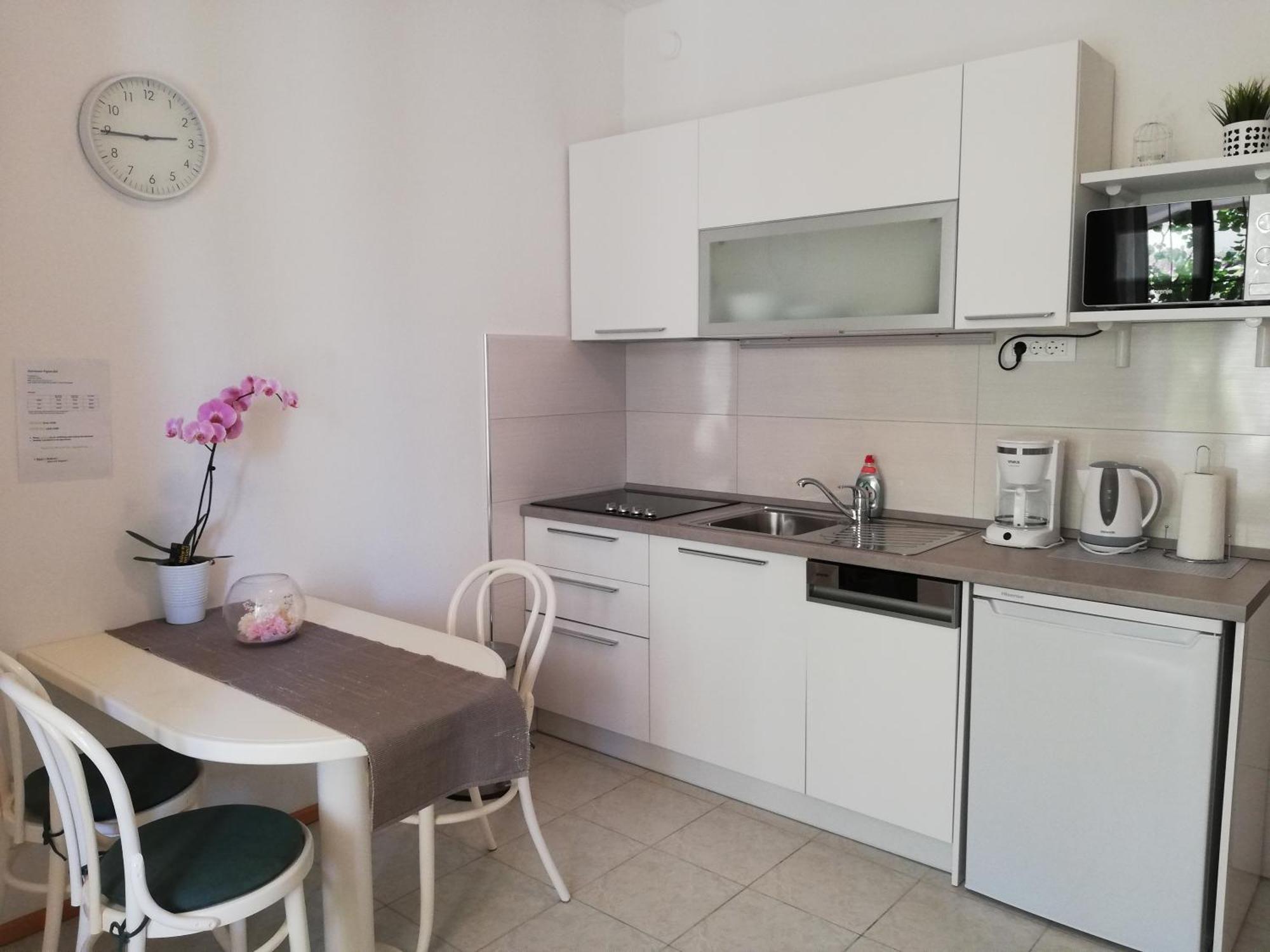 Apartments Regina โบล ภายนอก รูปภาพ