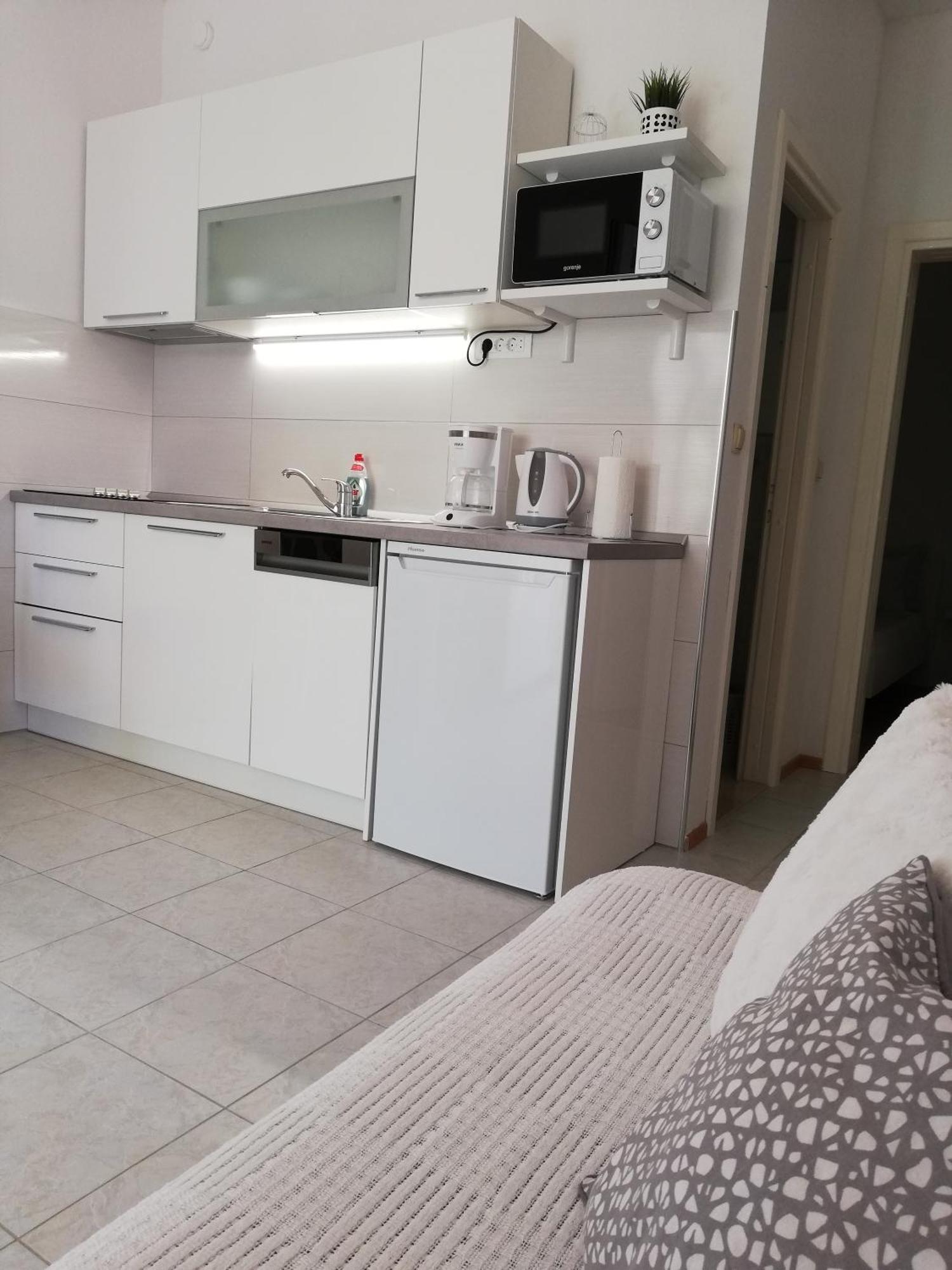 Apartments Regina โบล ภายนอก รูปภาพ
