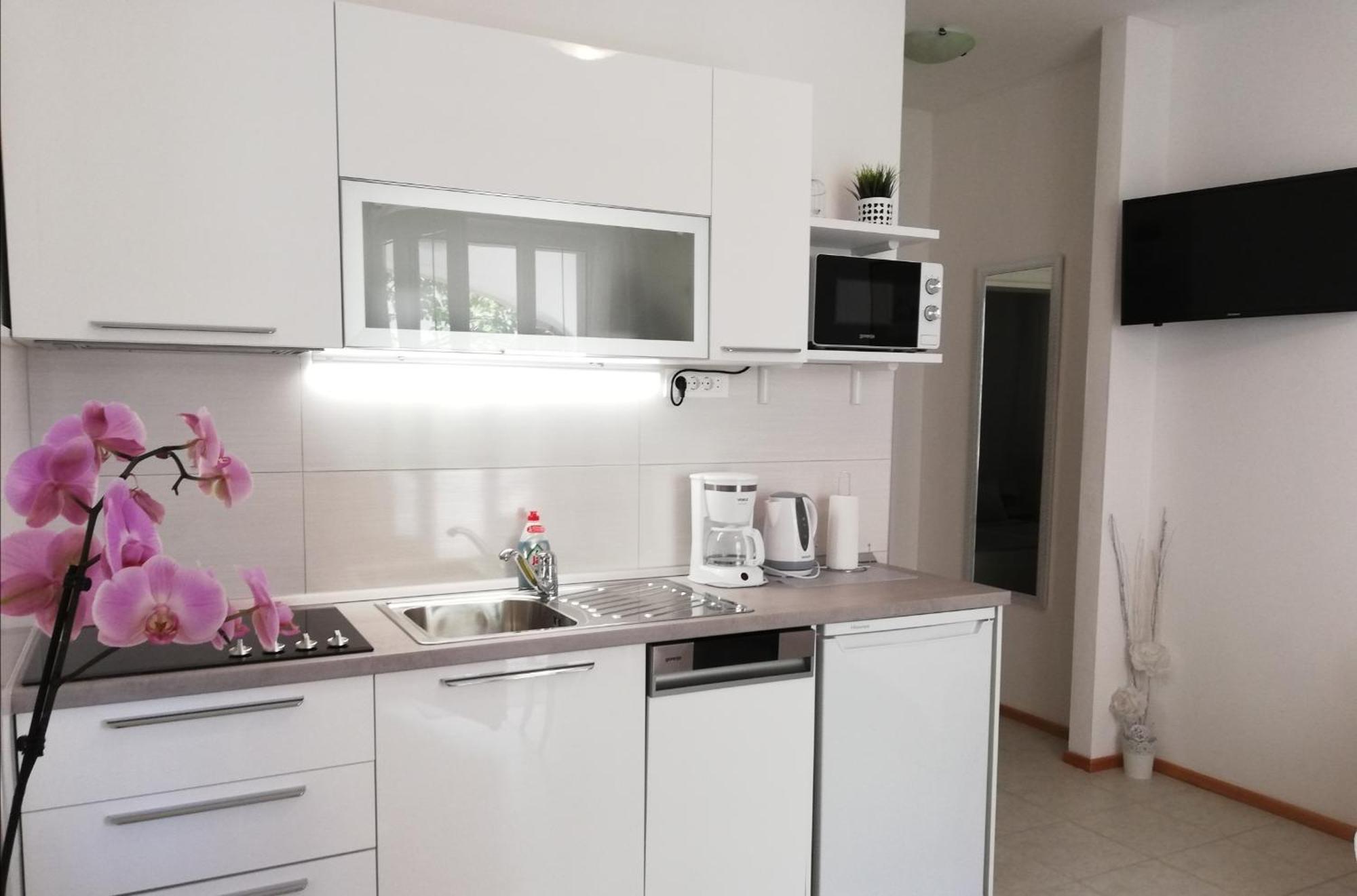 Apartments Regina โบล ภายนอก รูปภาพ