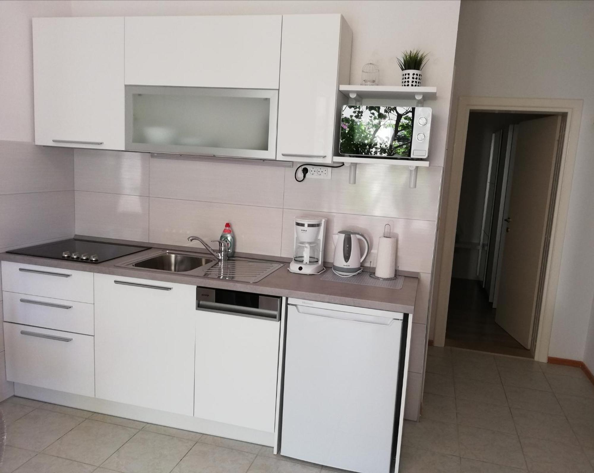 Apartments Regina โบล ภายนอก รูปภาพ